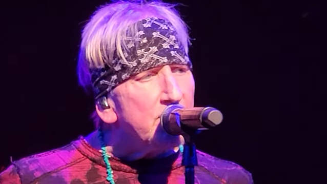 BLABBERMOUTH.NET tweet media