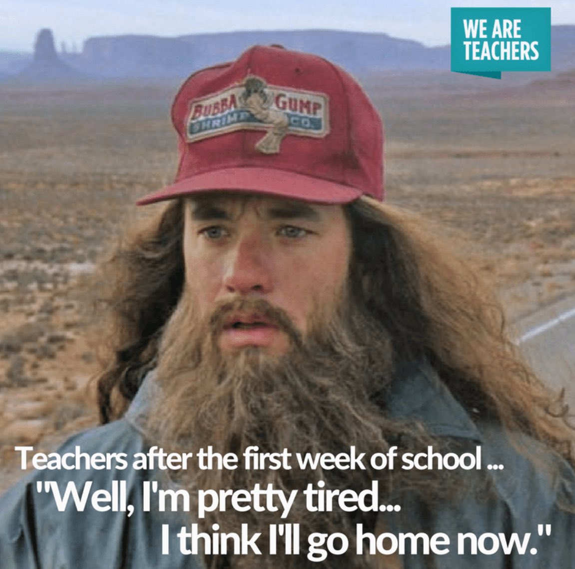 Make space so your teacher friends/family can rest and relax today!!!  They’ve beyond earned it!!! #teachers #backtoschool  #hardwork  #rest