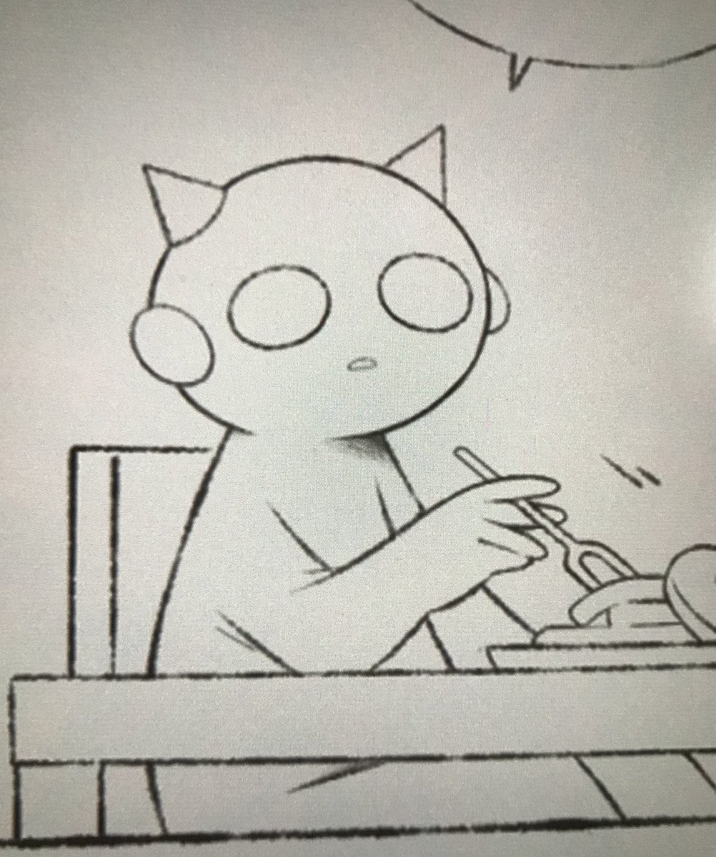 途中の大西さん 