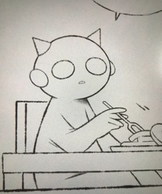 途中の大西さん 