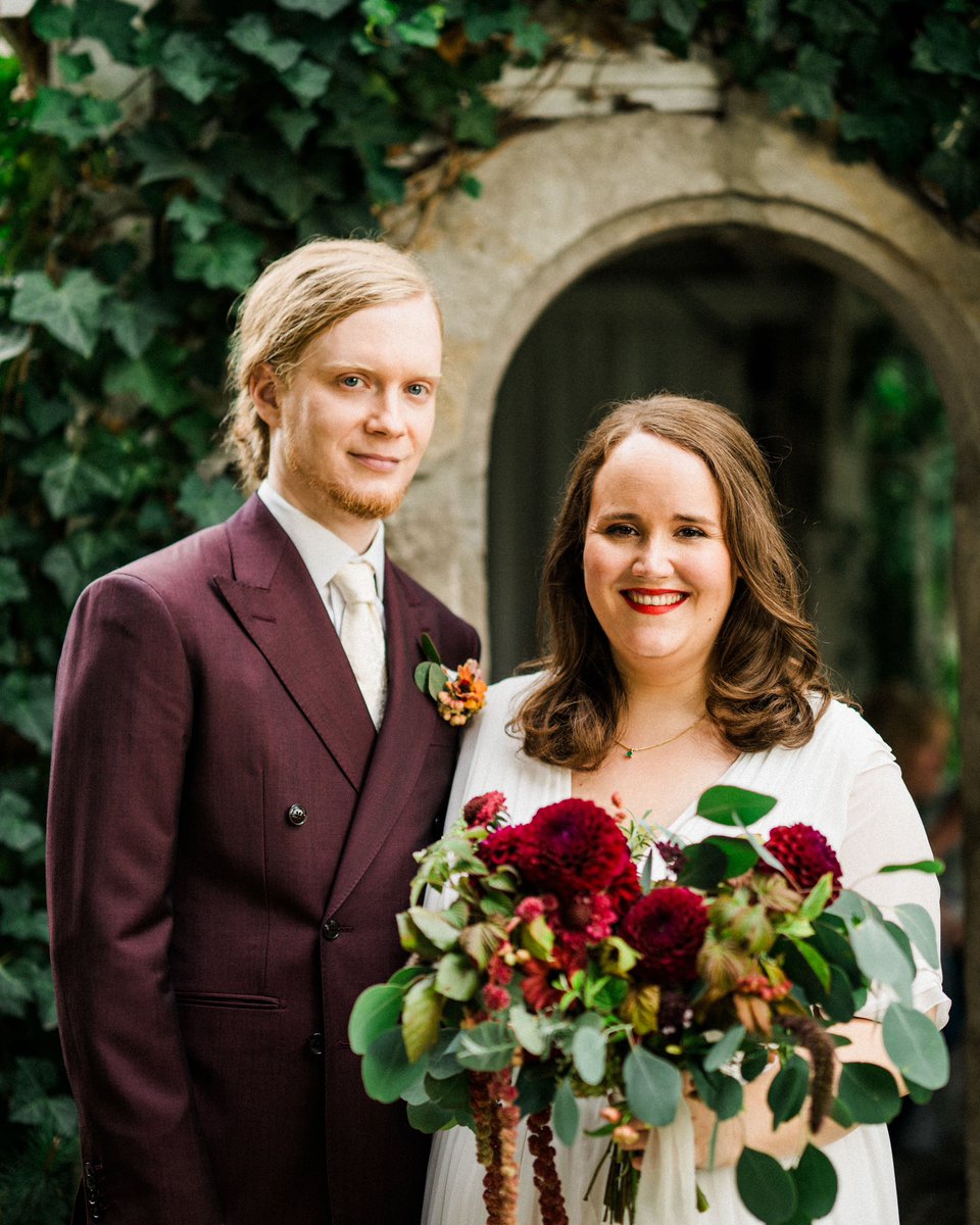 Verheiratet ❤️