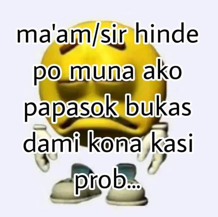 eto nag b–breakdown sa cr