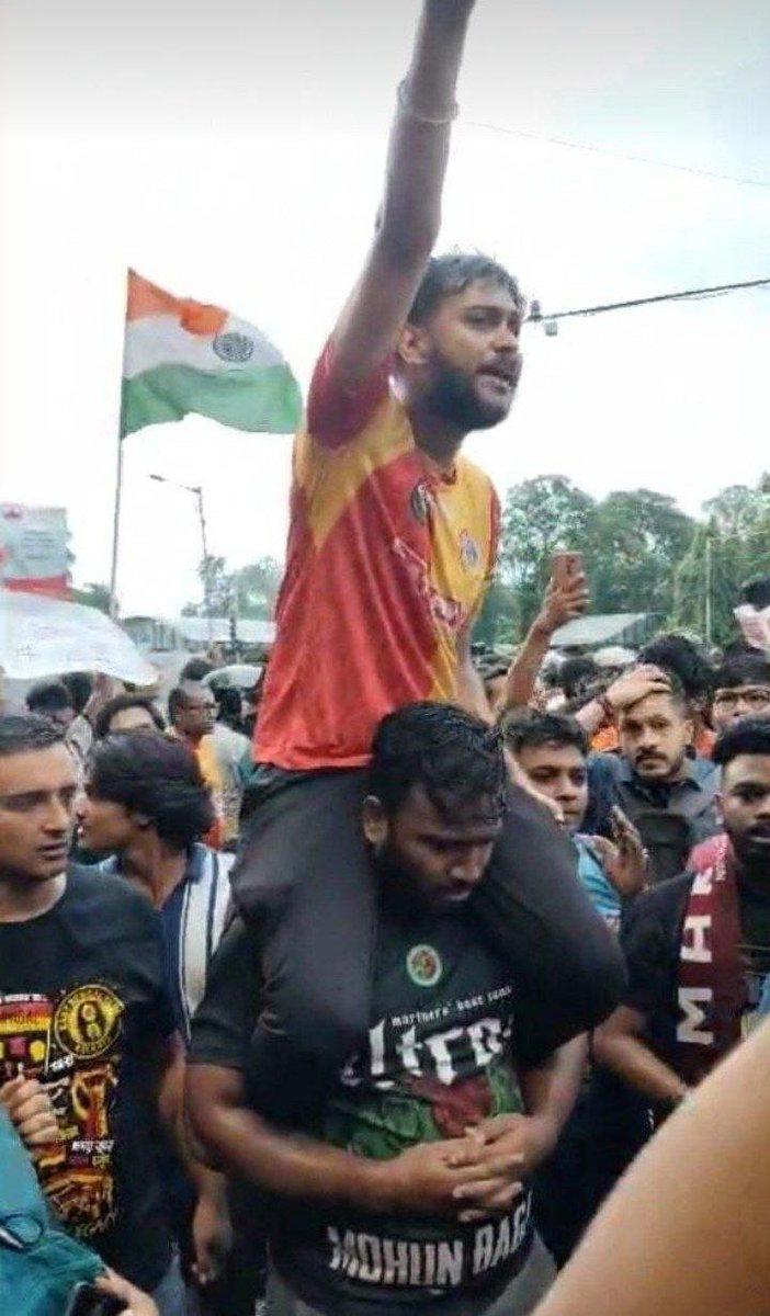 shubham360mind's tweet photo. Football Unites 🥹 https://t.co/gaOI7iVxVo