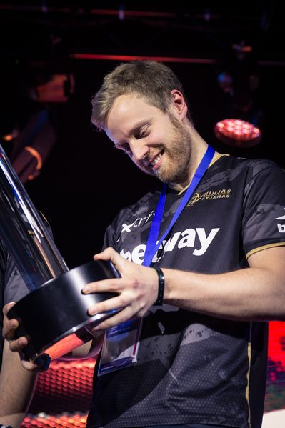 sprayxdCS's tweet image. 2-1 vs #TNL and we are your @ProjectProdigyy Season 1 CHAMPIONS 🏆
The way my boys bounced back after the first map is insane! @MisteMtv @jocabcs @BluePho3nixcs @XKacpersky @CsgoSilence @NIPCS
Good way to bounce back after yesterday, let's continue the GRIND! #GONINJAS 🥷💚