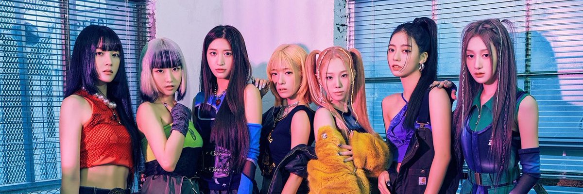 KpopGirlzBands1's tweet photo. #EVAEnt ha anunciado que todos los miembros actuales de #eite han rescindido sus contratos con la agencia y se han marchado del grupo.
El grupo regresará con nueva formación y mantendrá su concepto original. https://t.co/TguEs4aUQn
