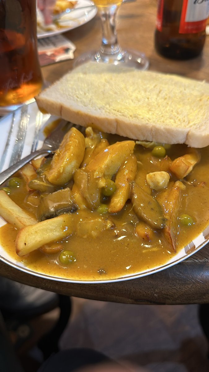 Garethbowz's tweet photo. #ratemydinner ooosh #sundayfootball https://t.co/lYqPyUbWg6
