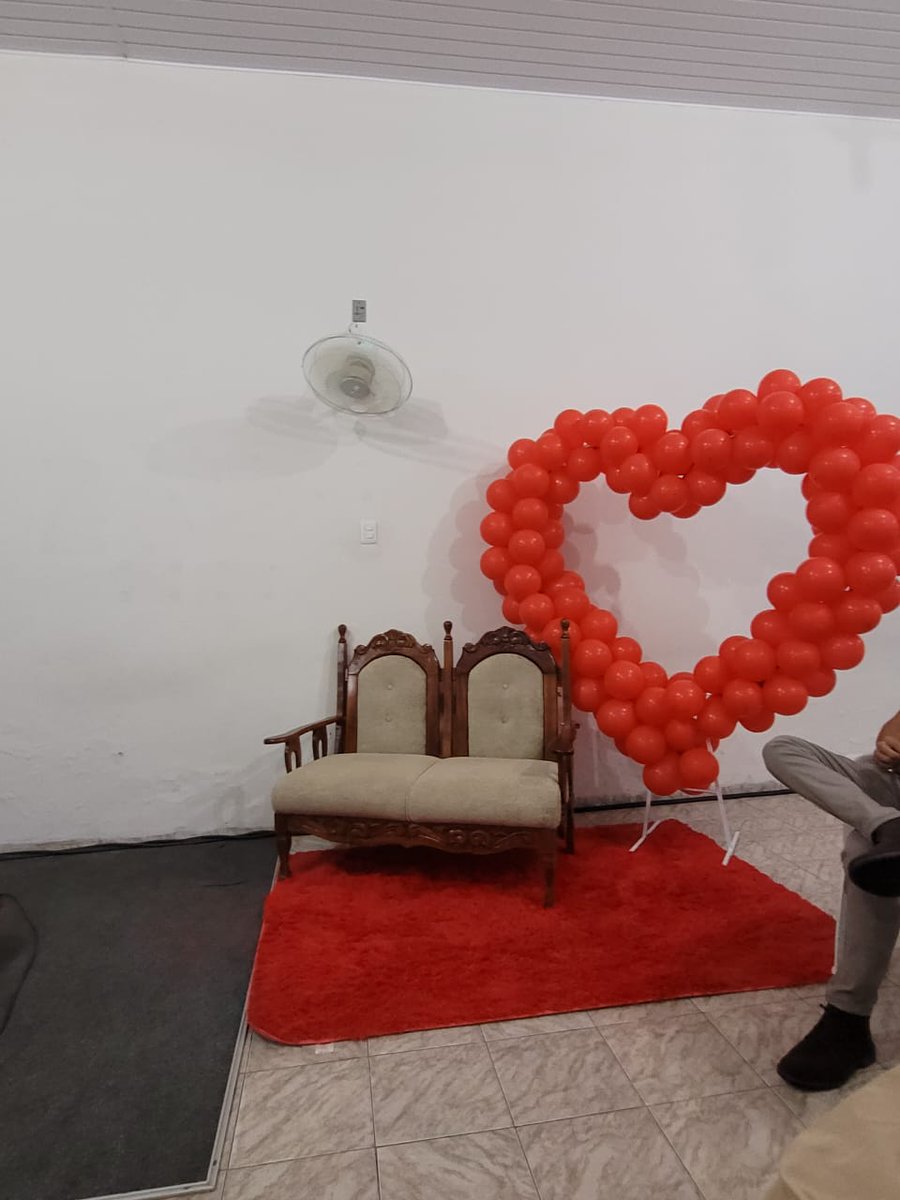 Obpc_Brejinhos's tweet photo. •Encontro de Casais•
Foram momentos de muitos aprendizados, onde temos a certeza que Deus abençoou e restaurou casamentos. Pois cada casal conheceu os propósitos para se ter um casamento consolidado e abençoado!
#Mcbrac #EncontrodeCasais #Casais
#CasamentosConsolidados #Deus https://t.co/WXO7h346YO