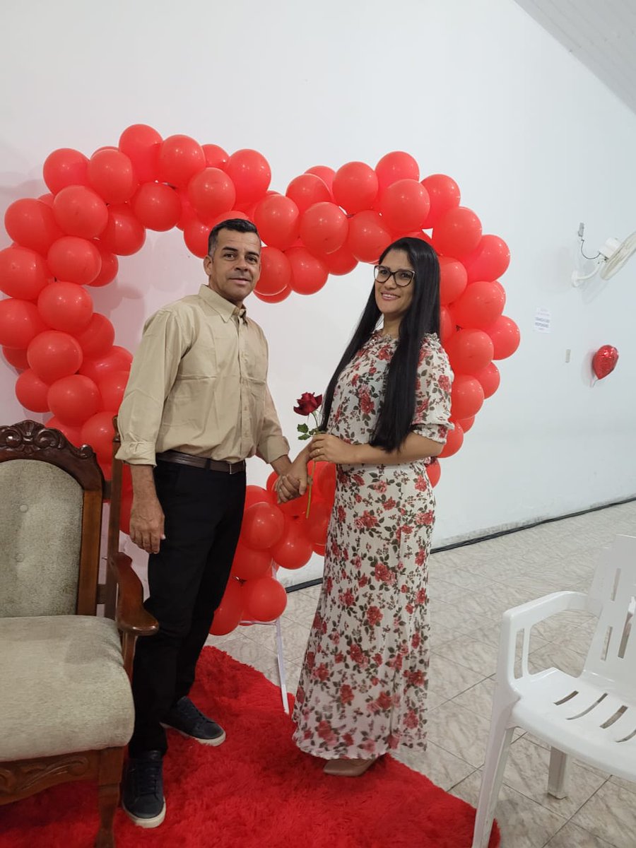 Obpc_Brejinhos's tweet photo. •Encontro de Casais•
Foram momentos de muitos aprendizados, onde temos a certeza que Deus abençoou e restaurou casamentos. Pois cada casal conheceu os propósitos para se ter um casamento consolidado e abençoado!
#Mcbrac #EncontrodeCasais #Casais
#CasamentosConsolidados #Deus https://t.co/WXO7h346YO