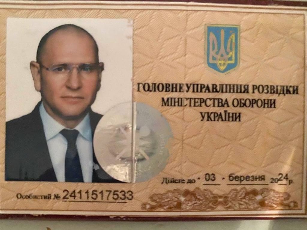Симороз Олег Олександрович tweet media