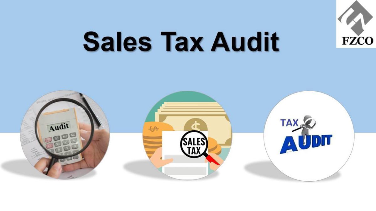 FZCOAccountants's tweet photo. A VAT audit, similar to Sales Tax Audit, is conducted by the tax office to ensure businesses comply with VAT regulations, accurately report transactions, and pay the correct amount of VAT. 
#VATAudit #TaxCompliance #BusinessTips #VAT https://t.co/0ue3NRZjie