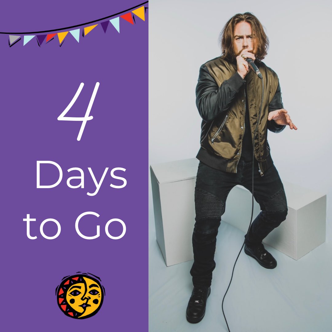 Sun Life Waterloo Busker Carnival tweet media