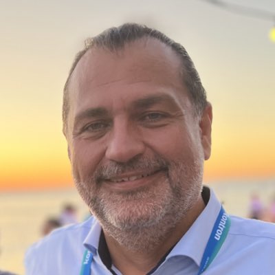 #NewProfilePic