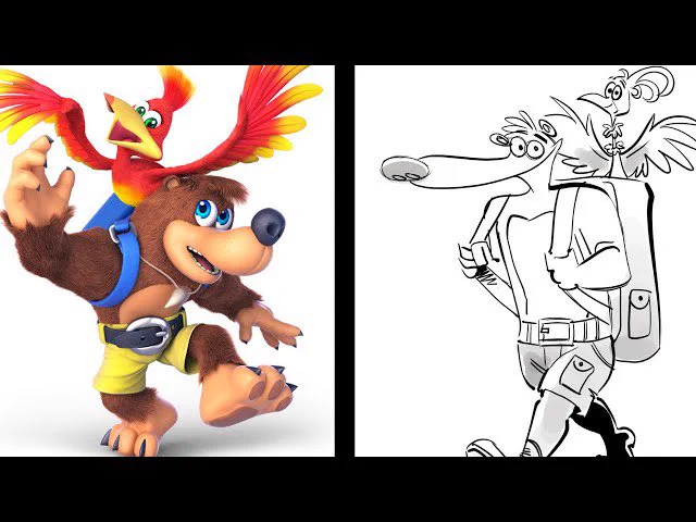 Need I say more

Thanks butch hartman 