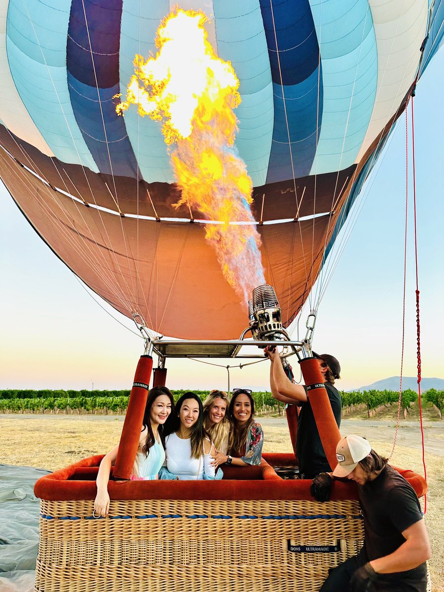 Esther & Michael tweet media