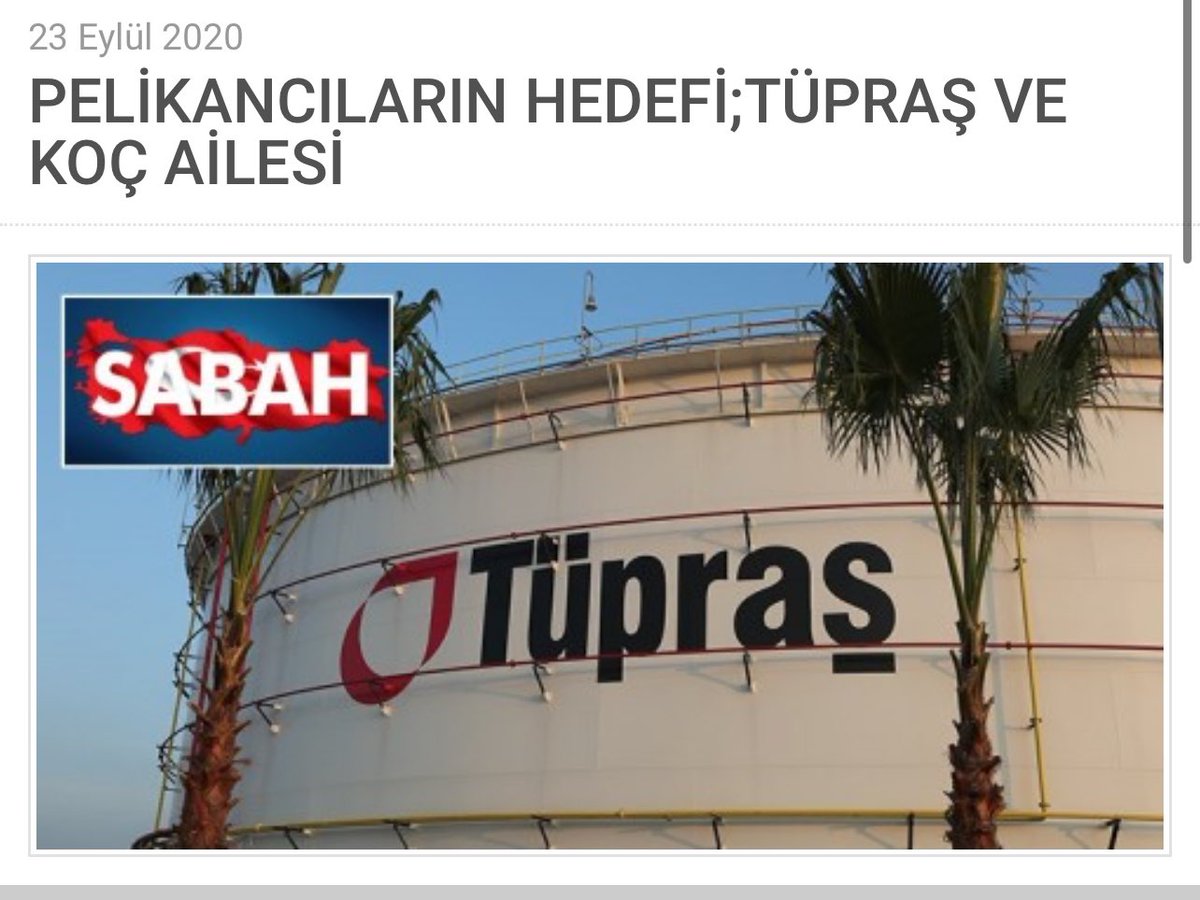 Flood:

1) Pelikancılar denilen, hükümet içinde kümelenmiş bir grup Koç ailesiyle taban tabana zıt olacak bir ekonomik modeli desteklemelerinden ötürü (Damat) en başından beri Koç ailesiyle sorunluydu.