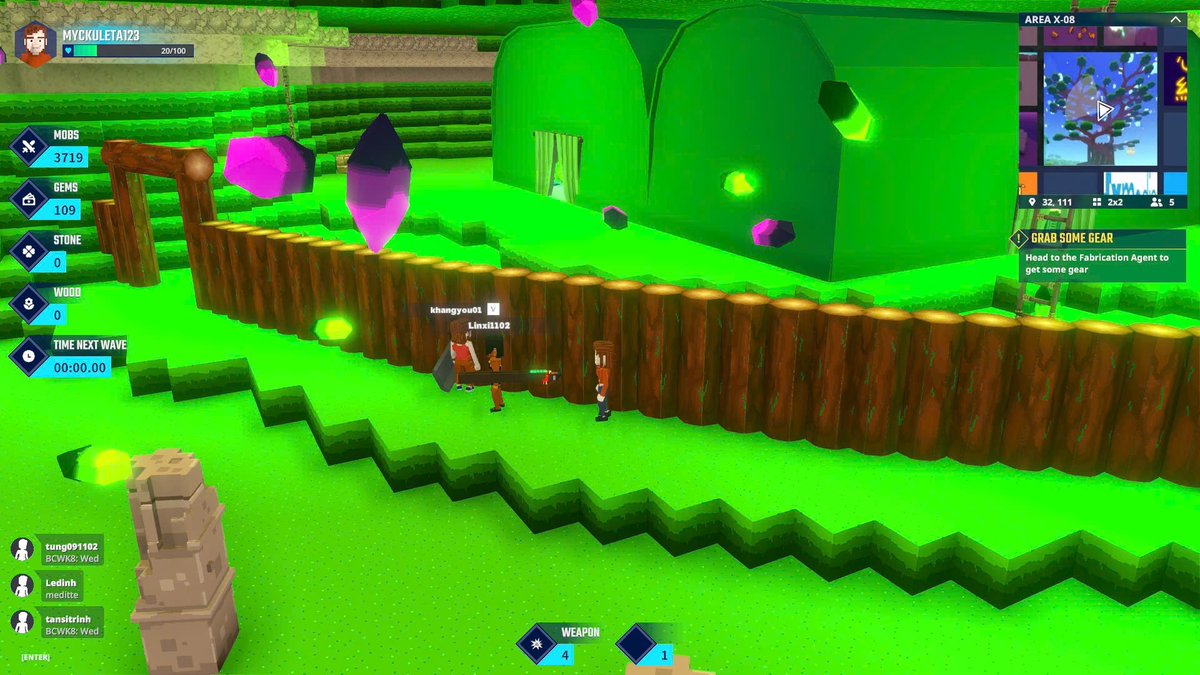 Camera Gun tweet media