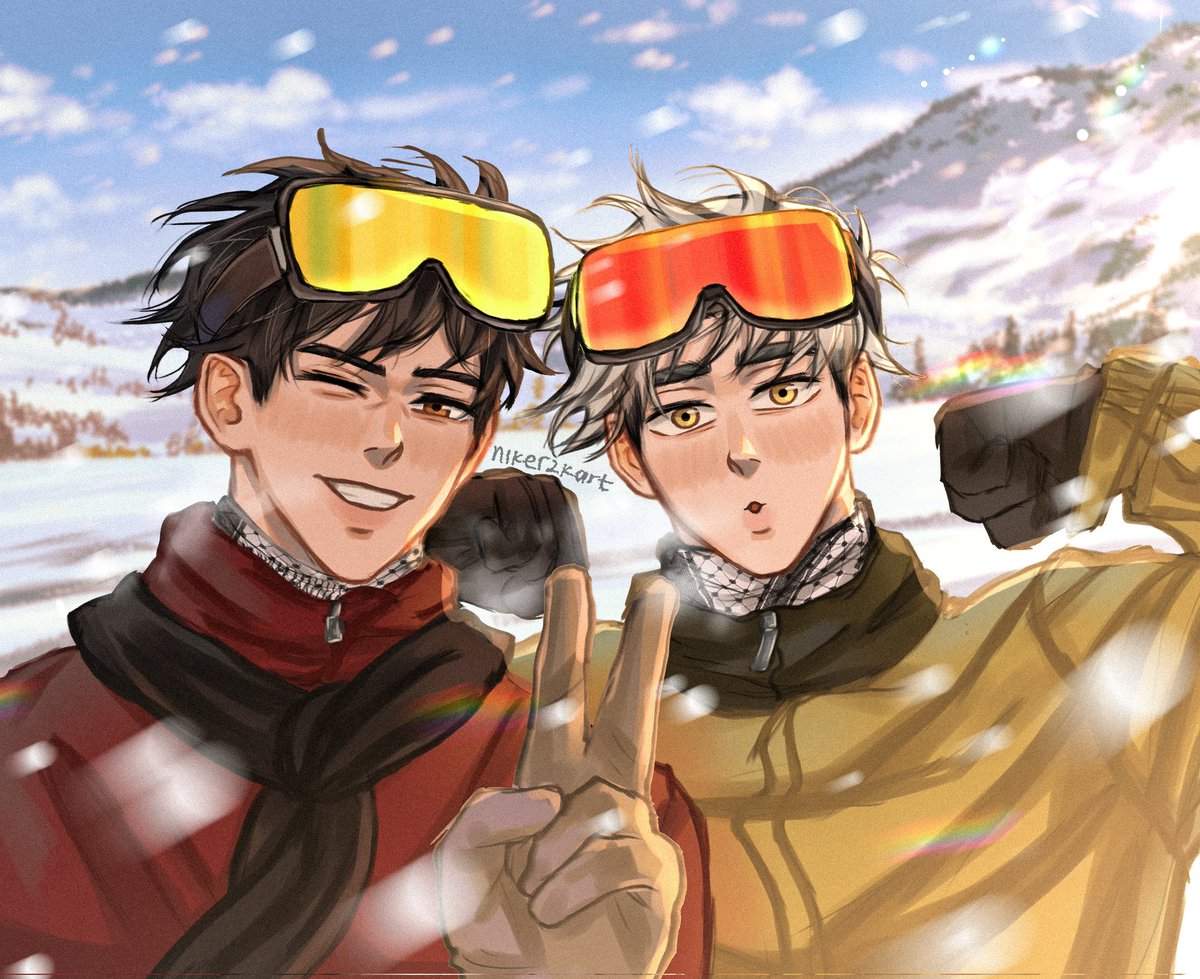 riz | CF22 G13 tweet media