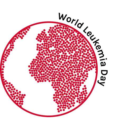 📆 4 september = wereld-leukemie-dag

💡Leukemie is een kwaadaardige woekering van de witte bloedcellen. Je hebt twee grote groepen leukemie: de acute en de chronische, met telkens twee varianten, de lymfatische (ALL en CLL) en de myeloïde (AML en CML). 

#WLD24