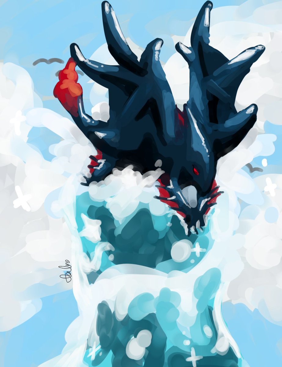 TalM0_GoGi's tweet photo. #flappydragon https://t.co/eTw3de8Aqe