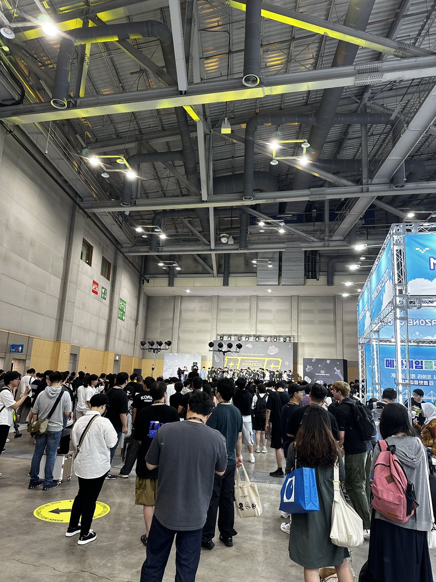 we were nominated in Excellence in Experimental at <a href="/BIC_Festival/">BIC Festival 2025</a>!! truly an honor to lose to Exhausted Man lol ☺️