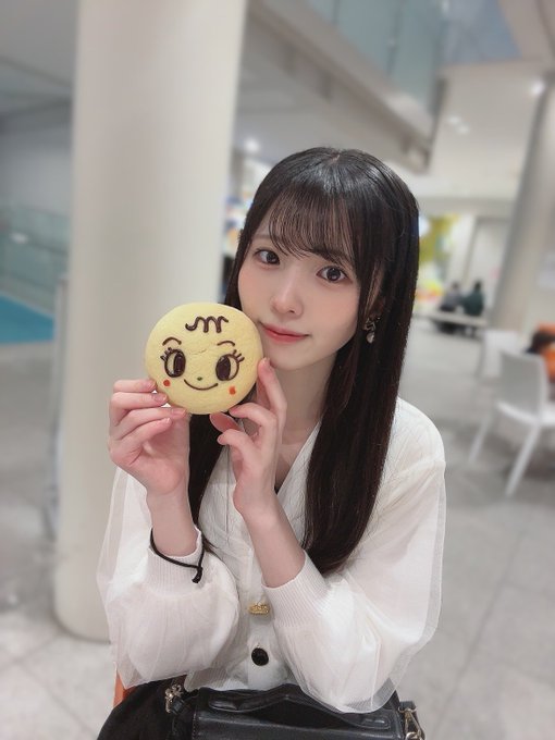 眞辺あみのTwitter画像14