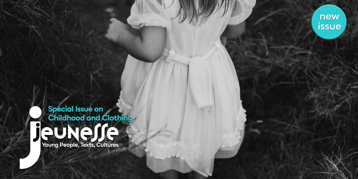 UTP Journals (@utpjournals) on Twitter photo Read an examination of the attitudes of interwar progressive educators in England towards children's dress and undress in a Jeunesse 15.2 article by <a href="/AnnebellaPollen/">Prof. Annebella Pollen</a> (<a href="/uniofbrighton/">University of Brighton</a>): bit.ly/jeunesse152d Read an examination of the attitudes of interwar progressive educators in England towards children's dress and undress in a Jeunesse 15.2 article by <a href="/AnnebellaPollen/">Prof. Annebella Pollen</a> (<a href="/uniofbrighton/">University of Brighton</a>): bit.ly/jeunesse152d