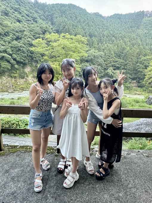 Twitterのコスプレ画像21