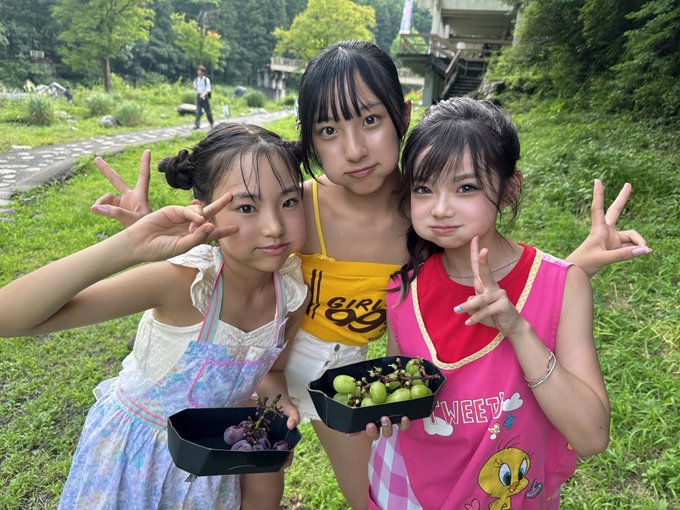 Twitterのコスプレ画像20