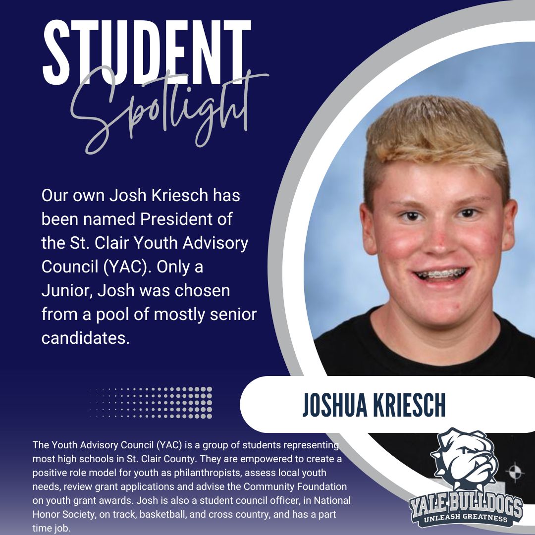 #WeAreY 
#UnleashGreatness