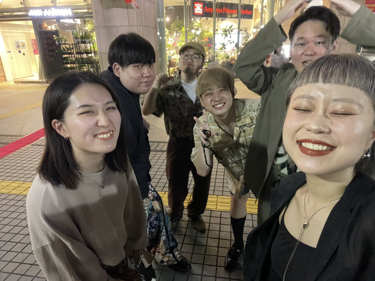 Chiyumi555's tweet photo. ファイナルステージ緊張したーっ😭😭😭
ちょっと歩けば知り合いばっかりで、アットホームな空間だったなぁ🫣💕
暑い中、関係者の皆様も1日お疲れ様でしたーっ🙇‍♀️🙇‍♀️🙇‍♀️ https://t.co/93zcfcfYR2