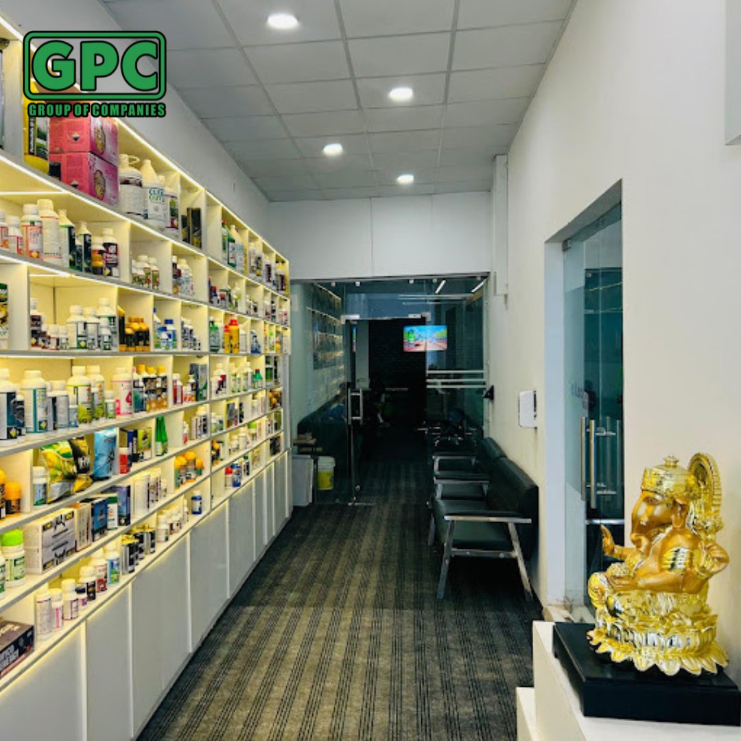 GPC_group_'s tweet photo. Innovation thrives in a stimulating environment. Our office is designed to foster creativity and collaboration. We believe in creating a space where our team can flourish.
.
.
.
#workspace #innovation #agritech #agriculture #GPC https://t.co/ikCeriwb9w