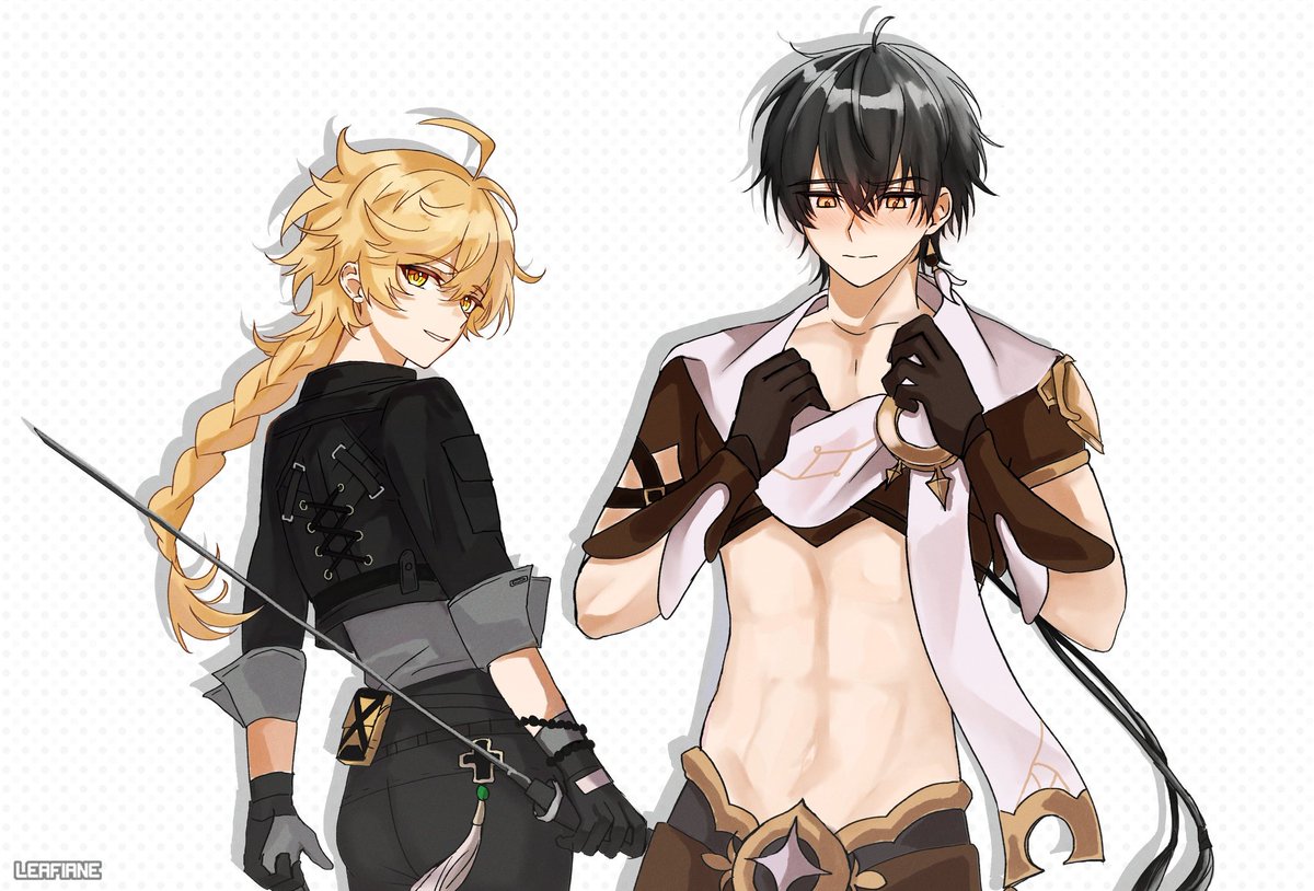 leafi 🧚‍♀️🪄 tweet media