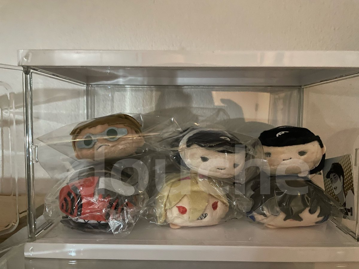 โนรุที่ยังว่าง หลุดจอง
ตามนี้ค่ะ