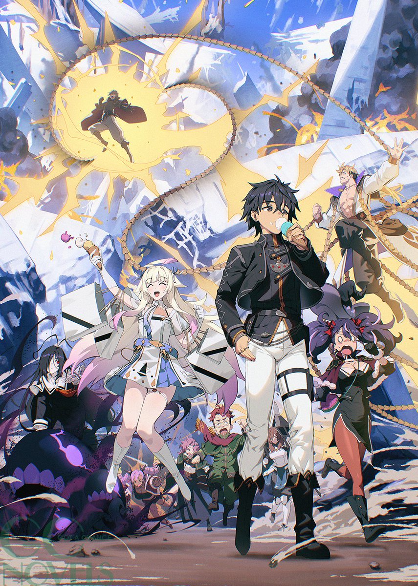 嘆きの亡霊 初の単独生配信を記念して 9月30日発売となる GC