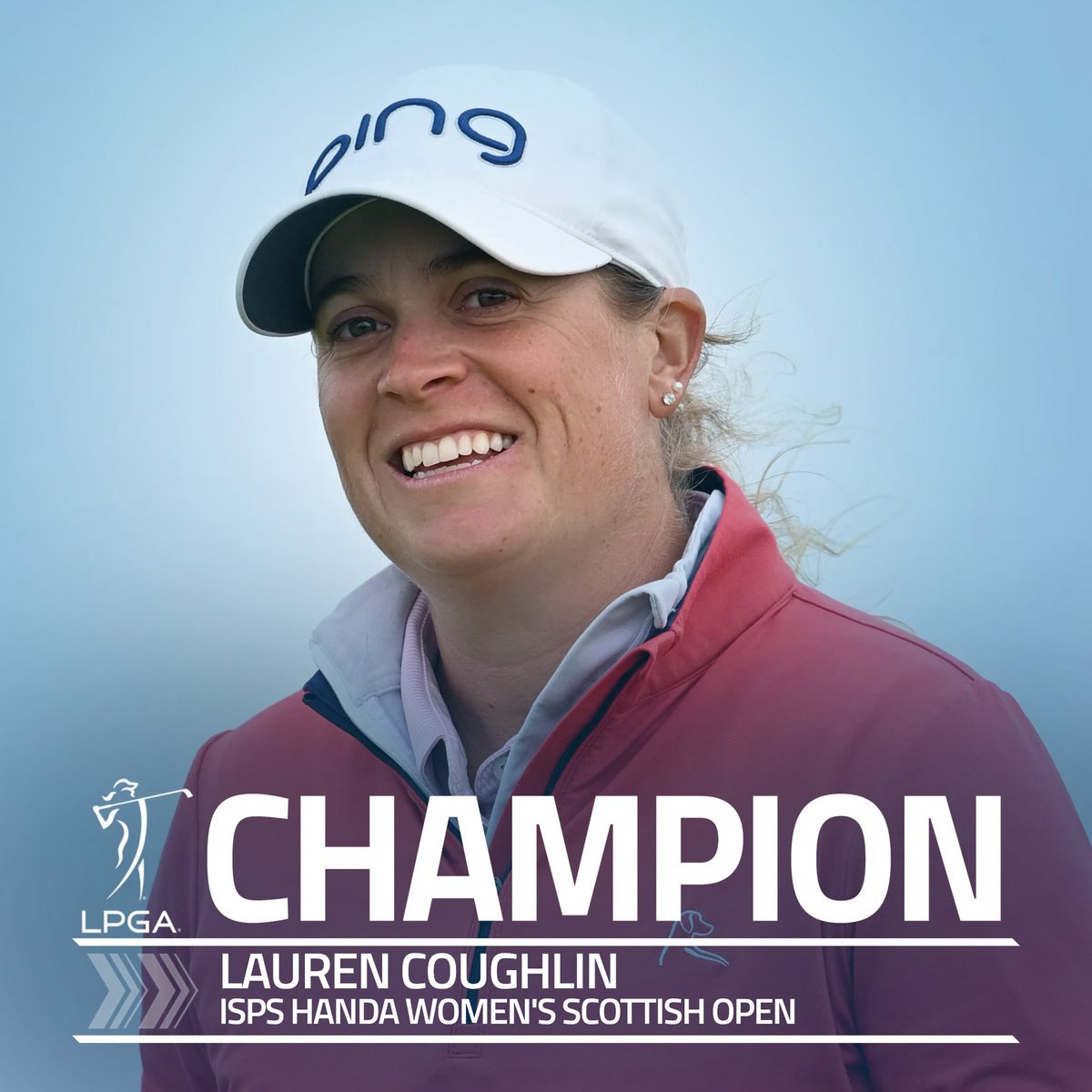 LPGA tweet media