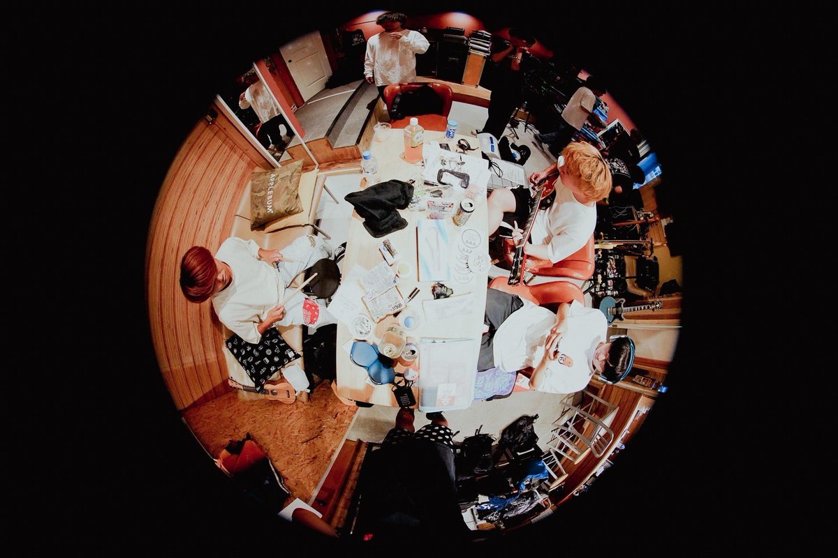 _fomare_'s tweet photo. FOMARE x KUZIRA split tour 
"GANG AGE tour"

2024.8.18
石巻BLUE RESISTANCE

THANK YOU🔥

photo by @RuiHashimoto https://t.co/nupefWntU7