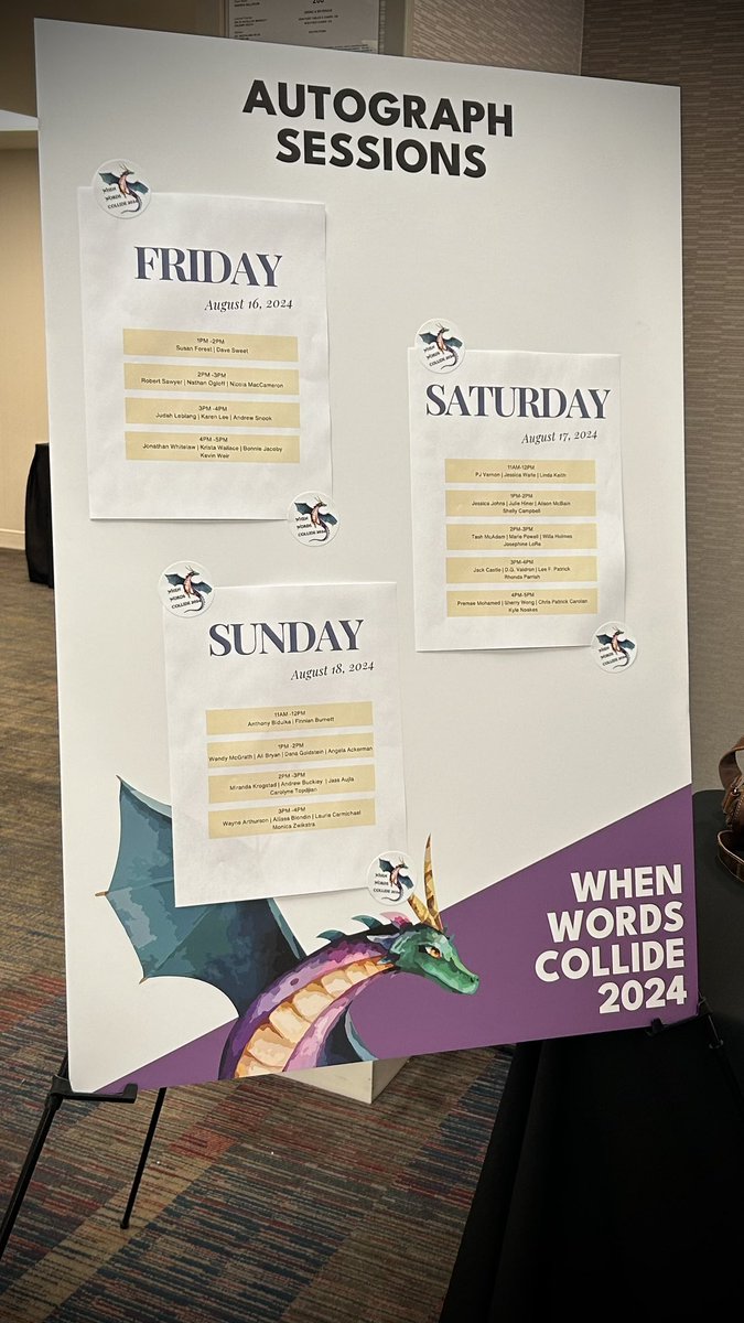 byJassAujla's tweet photo. Day 3 of the “When Words Collide”
festival… And I am trying to keep
my nerves at bay 🙃
How is it Sunday already???
#NextOfTwin | #AuthorLife
#WhenWordsCollide https://t.co/D0DTr0O9vQ