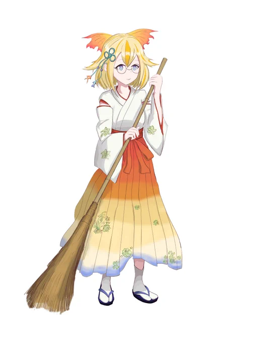 TFディスコ鯖の身内企画で知り合いモチーフのキャラをTFさよう読書好きに私を描いていただきました～!シャチTFさせられちゃいました～!設定もしっかり練ってもらってとっても可愛いキャラにしていただいてありがとうございます!読書好きさんの代わりに私が代理投稿させていただきます 