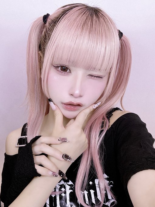 Twitterのコスプレ画像41