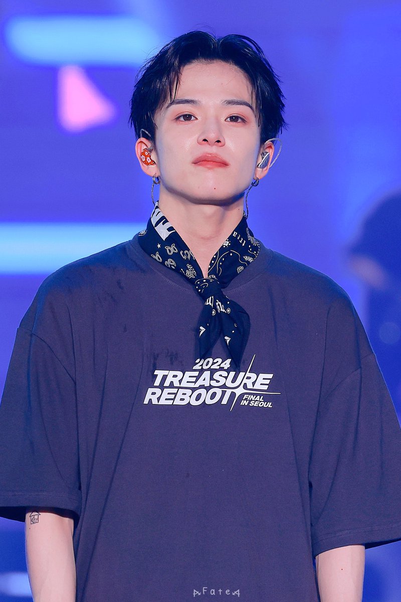 FATE807's tweet photo. 🤖🪽

#TREASURE #트레저 
#ASAHI #아사히 #濵田朝光 #アサヒ https://t.co/DONPddxFfQ