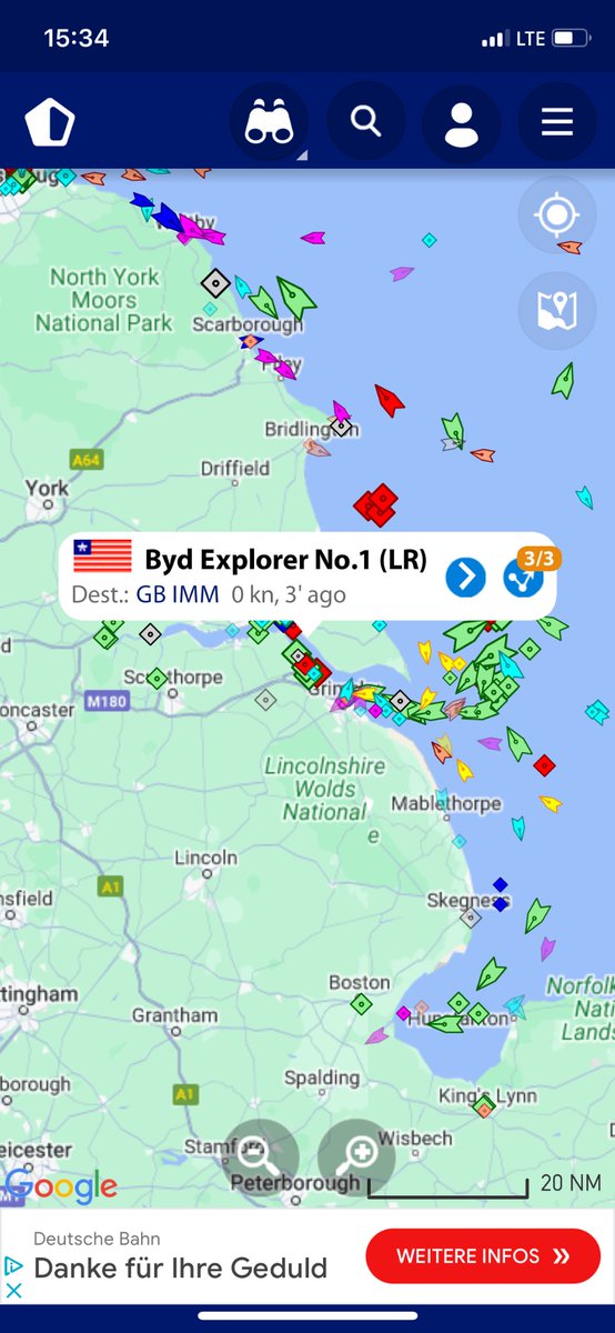As covered in our latest H1 Study (€) our belief that #Chinese OEMs may add more focus distributing BEV models to non-EU European markets, post the provisional implementation of additional import tariffs, #BYD’s Explorer One vessel docks in the U.K. for first time. 🇬🇧🚗⛴️🚗🇨🇳