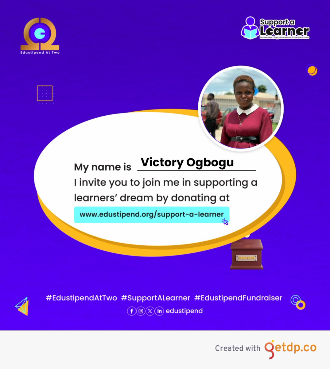 Ogbogu_Victory's tweet photo. Hey guys, this would be my first time doing this 🥺

I need your support in winning this LAPTOP 🥺 I've seen shege in this tech space cuz I've to do everything with my phone 😩

Winning this laptop would make navigating this tech world easier. Please support me 🙏🏽#EdustipendAtTwo https://t.co/gqTw5CbOHj