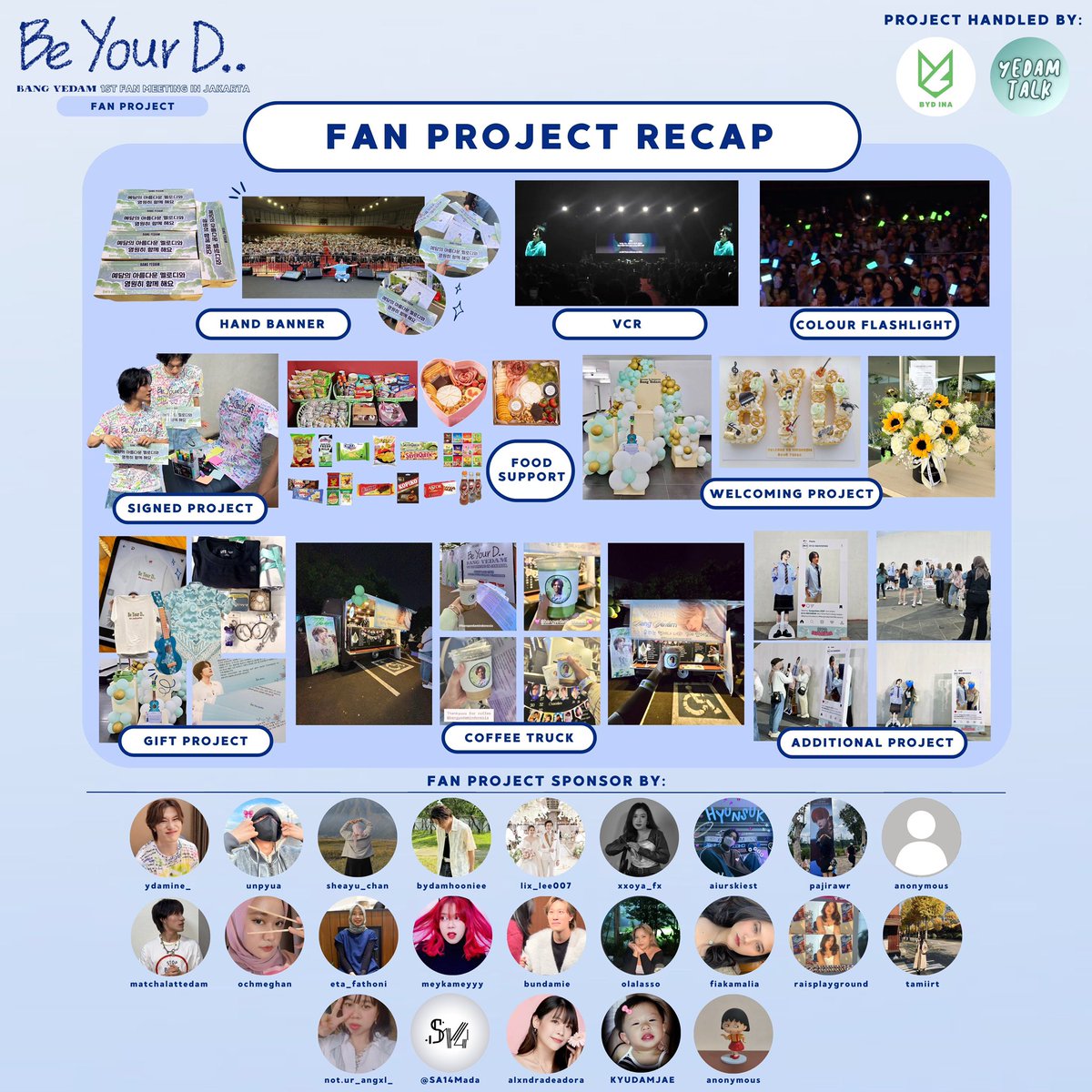 BANG YEDAM INDONESIA🇮🇩 (SLOW) tweet media