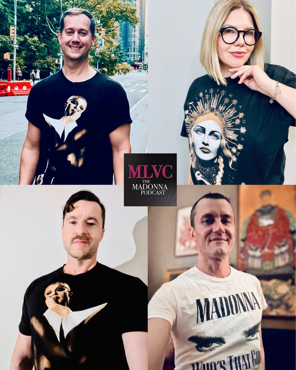 mlvcpodcast's tweet photo. Travel to Italy tonight at 9pm Eastern with MLVC as we discuss @madonna’s Birthday Celebration! You know she’ll take you there… Only on YouTube. #thisweekinciccone #mlvcpodcast #madonnapodcast #madonna #happybirthdaymadonna #italian_trips https://t.co/8ZxPN83r5x