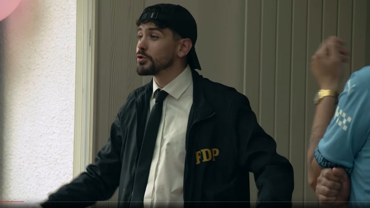 Thulsa Doom le re-retour tweet media