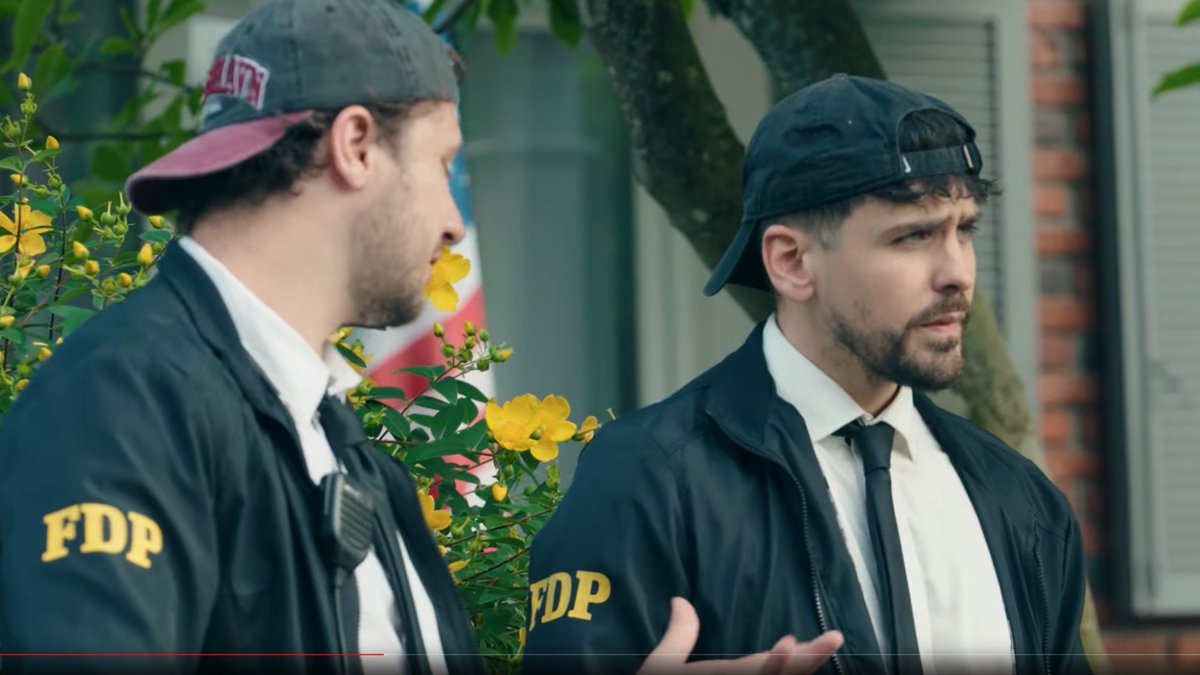 Thulsa Doom le re-retour tweet media