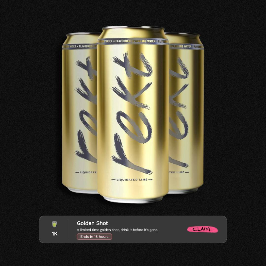 Rekt Drinks tweet media