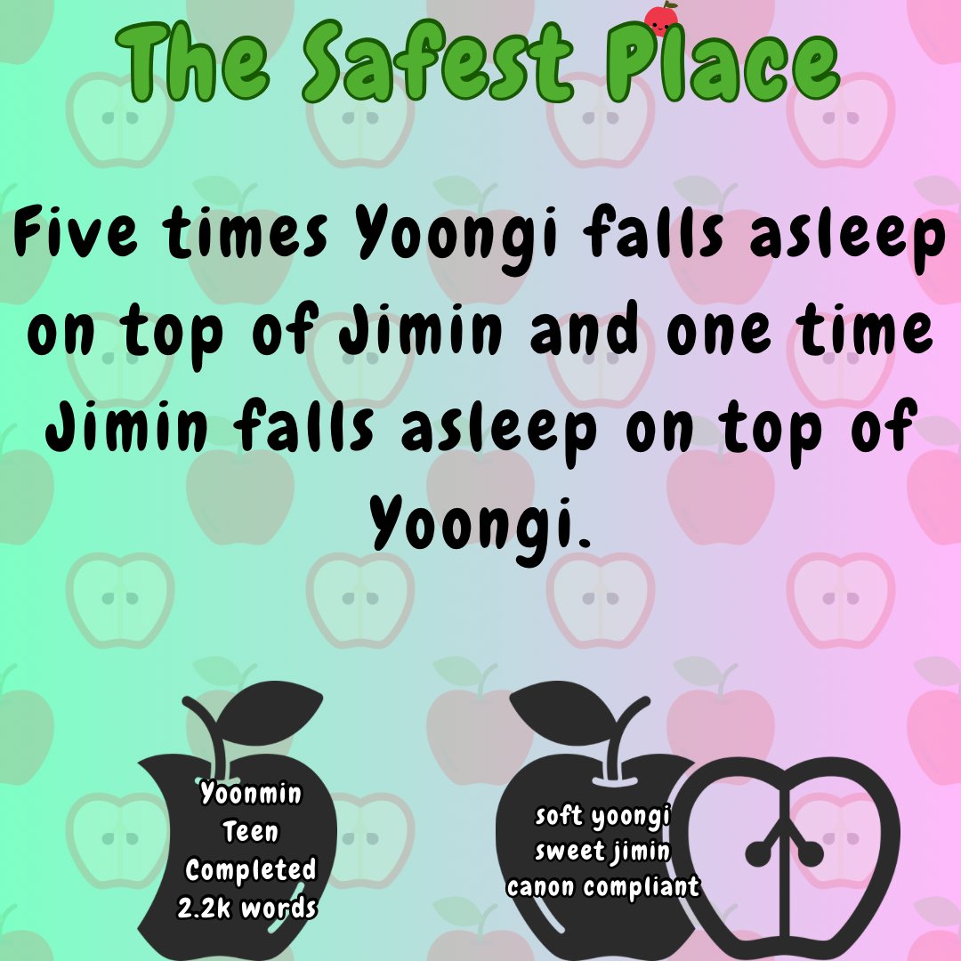 btsfiveplusone's tweet photo. The Safest Place

https://t.co/wb8aXQvlir https://t.co/0Kno136uhC