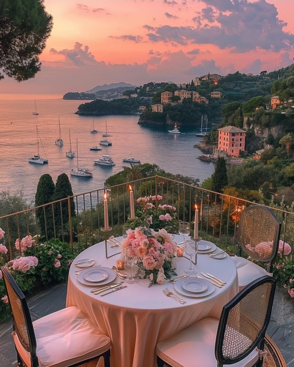 Portofino, Italy 🇮🇹