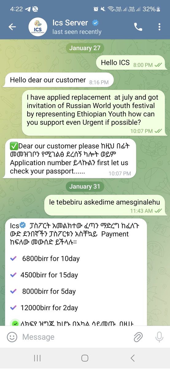 Hussen91149's tweet photo. @ics_ethiopia Just to let you know https://t.co/KhSQfwp3fn